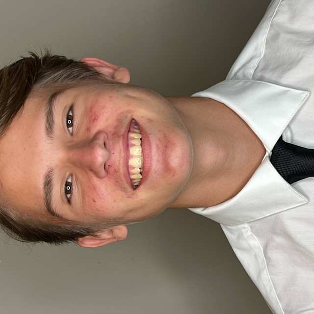 Hunter Simpson